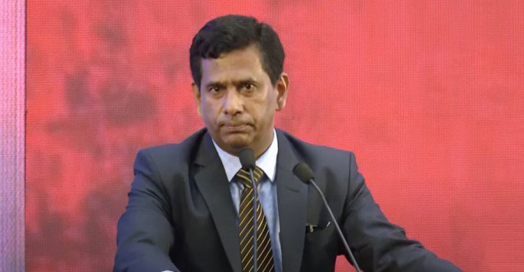 বেঈমানি হবে না, শহীদদের স্বপ্ন আমাদের দ্বারাই বাস্তবায়িত হবে: চীফ প্রসিকিউটর